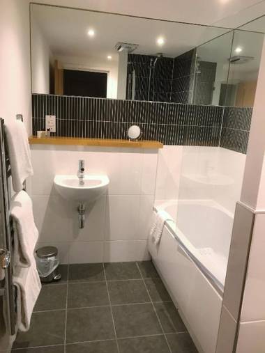 Ice House Apartments