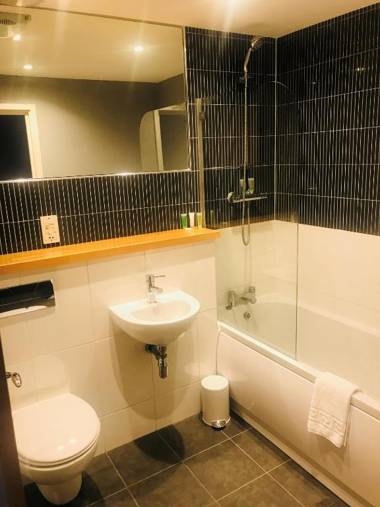 Ice House Apartments