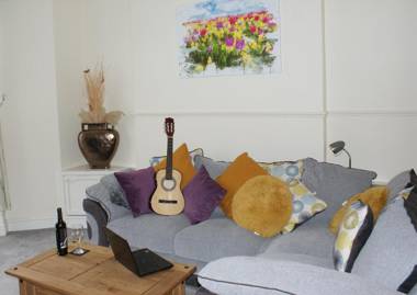 Coastal City Rooms - Centre 