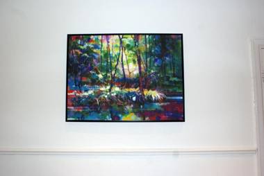 Coastal City Rooms - Centre 