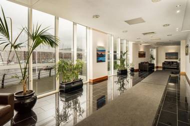 Coastal City Rooms – Waterfront