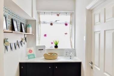 Just Stay Wales - Hadland House Mumbles