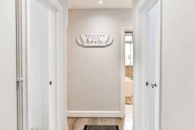 Just Stay Wales - The Teify Deluxe Bungalow