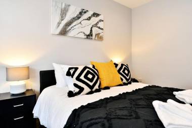 Just Stay Wales - The Teify Deluxe Bungalow