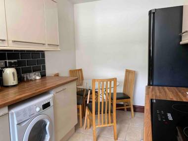 Cosy 2 bedroom apartment in manselton Swansea