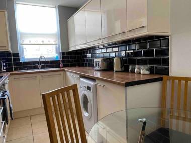 Cosy 2 bedroom apartment in manselton Swansea