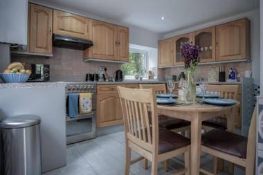 Wern Y Glais - 2 Bed - Glais