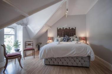 Langland Road - 2 Bedroom Town House - Mumbles