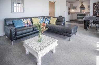 Fishermans Way - 2 Bedroom Apartment - SA1