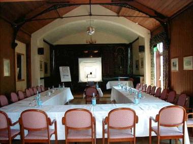 Purbeck House Hotel & Louisa Lodge