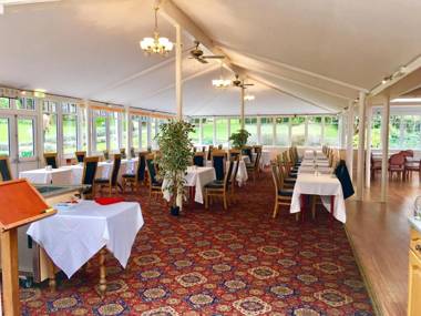 Purbeck House Hotel & Louisa Lodge