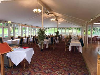 Louisa Lodge & Purbeck House Hotel