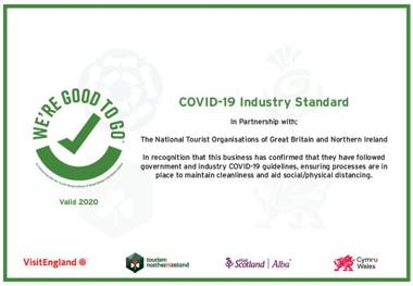 Millbrook Guest House