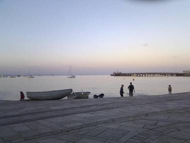 Beachcomber Holiday Apartments