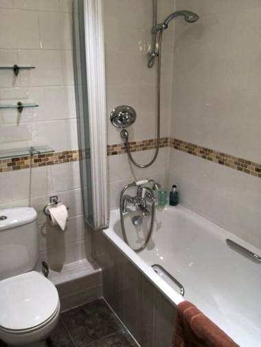 Rivendell Guest House