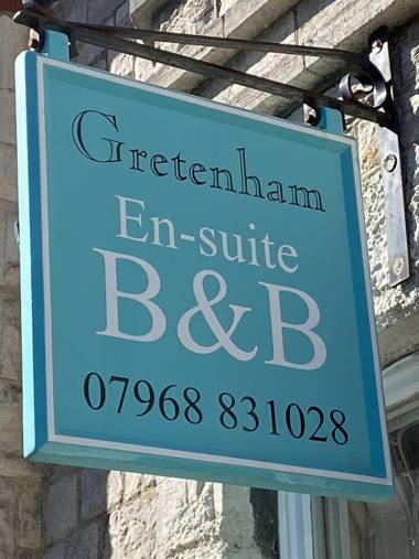 Gretenham B&B