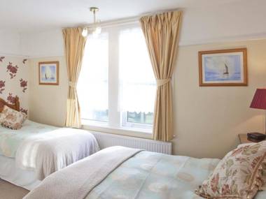 Amberlea Guest House