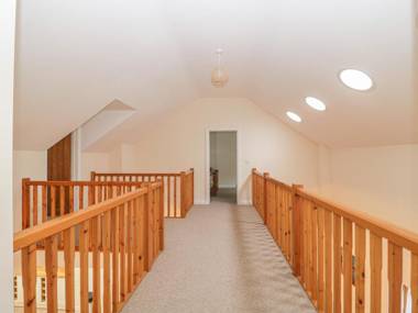 The Old Barn Swanage