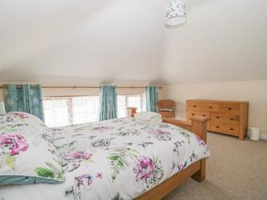 The Old Barn Swanage