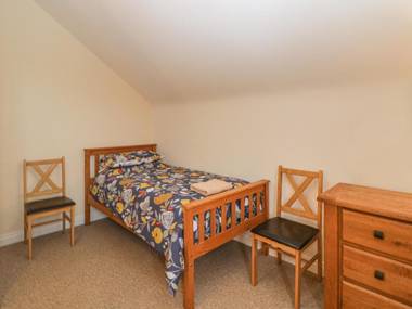 The Old Barn Swanage