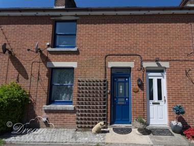 Studland Cottage Swanage