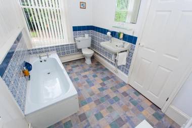 Broom Hall Country Hotel