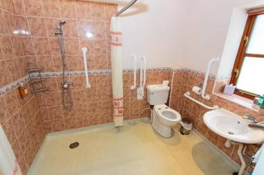 Broom Hall Country Hotel