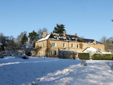 Broom Hall Country Hotel