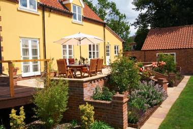 Sunset House Bed and Breakfast