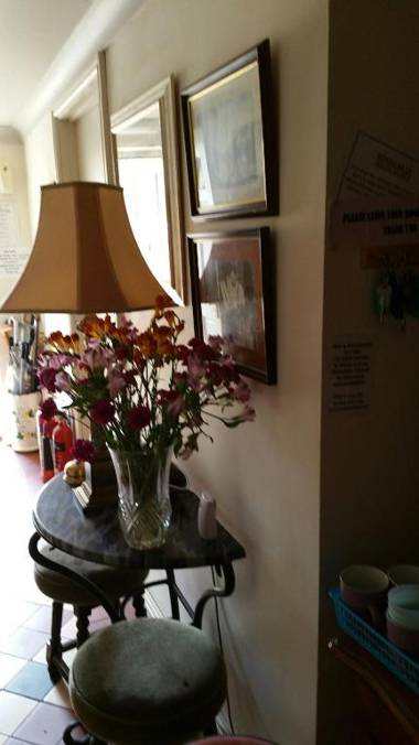 Great Danes Country Inn