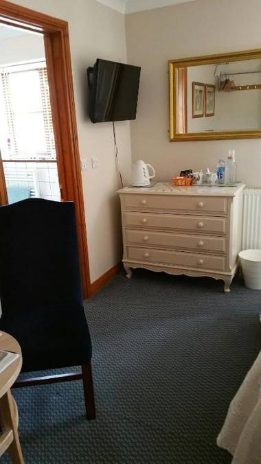 Great Danes Country Inn