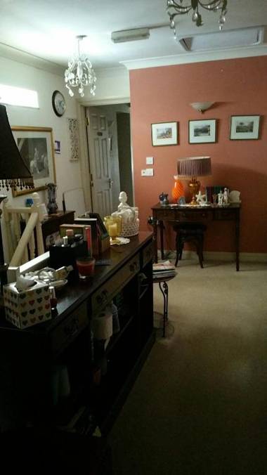 Great Danes Country Inn