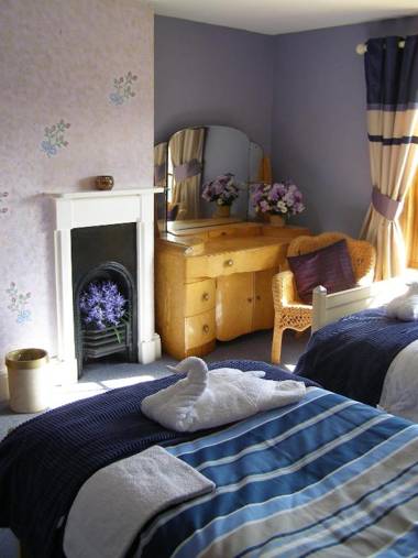 Stone House Farm (Adults Only)