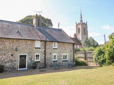 Manor Farm Cottage Swaffham