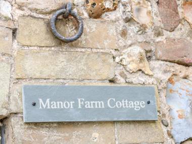 Manor Farm Cottage Swaffham