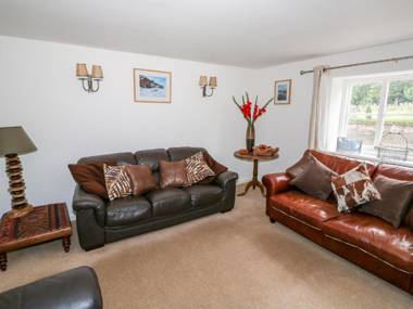 Manor Farm Cottage Swaffham