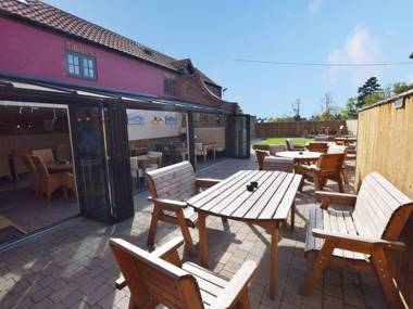 Palmers Ale House & Kitchen