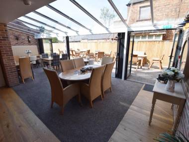 Palmers Ale House & Kitchen