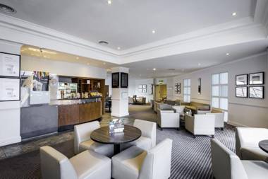 Holiday Inn London Sutton an IHG Hotel