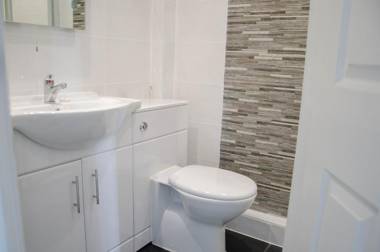 The Lemonfield Hotel