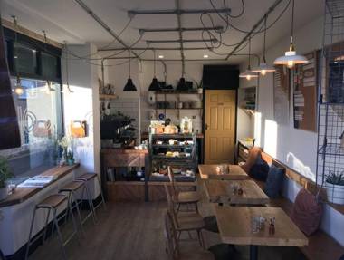 Roker Seafront Apartments