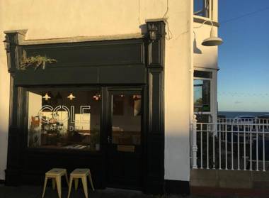 Roker Seafront Apartments