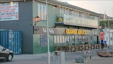 Roker Seafront Apartments