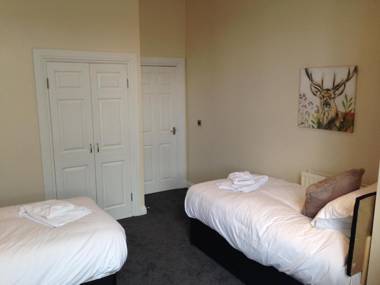 Elms West Apartments