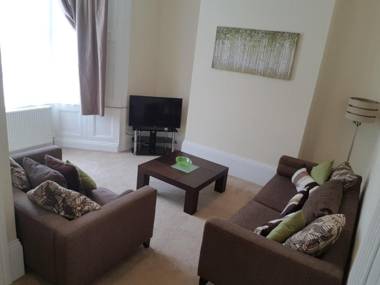Tunstall Serviced Home