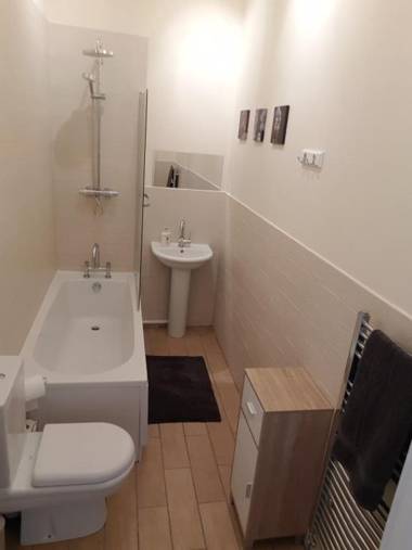 Tunstall Serviced Home