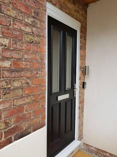 Tunstall Serviced Home