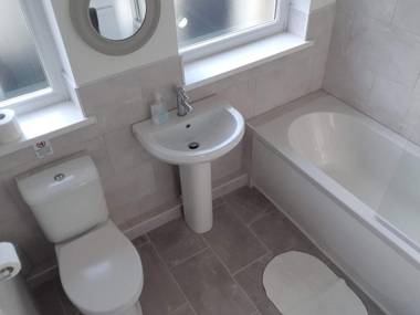 Lime Cottage Short Term Accommodation Digs