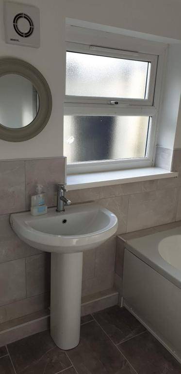 Lime Cottage Short Term Accommodation Digs