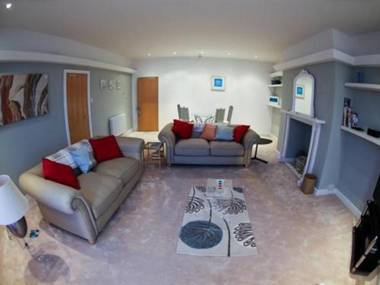 Alexander Apartments Northcliffe